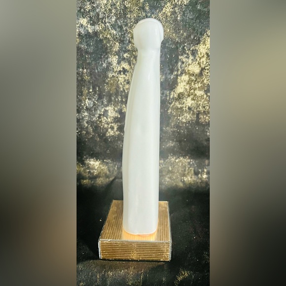 Rare Fabulous MCM Collectible Porcelain/Gold Couple by Zanti of Montreal - Picture 4 of 6